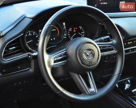 Мазда CX-30 2020 в Киеве на Automoto.ua Красный Мазда CX-30, объемом двигателя 2.49 л и пробегом 38 тыс. км за 19300 $, фото 69 на Automoto.ua