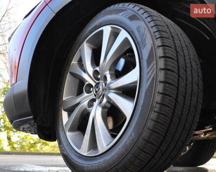 Мазда CX-30 2020 в Киеве на Automoto.ua Красный Мазда CX-30, объемом двигателя 2.49 л и пробегом 38 тыс. км за 19300 $, фото 12 на Automoto.ua