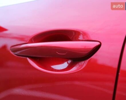 Червоний Мазда CX-30, об'ємом двигуна 2 л та пробігом 68 тис. км за 24000 $, фото 32 на Automoto.ua