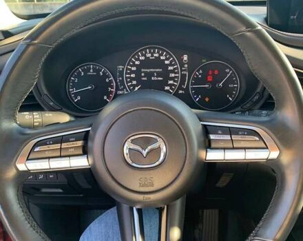 Мазда CX-30 2020 в Харькове на Automoto.ua Красный Мазда CX-30, объемом двигателя 2.5 л и пробегом 35 тыс. км за 19000 $, фото 5 на Automoto.ua
