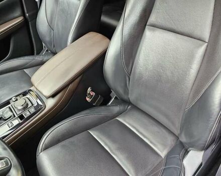 Красный Мазда CX-30, объемом двигателя 2.5 л и пробегом 32 тыс. км за 24800 $, фото 28 на Automoto.ua