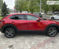 Красный Мазда CX-30, объемом двигателя 2.5 л и пробегом 20 тыс. км за 24500 $, фото 6 на Automoto.ua