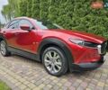Червоний Мазда CX-30, об'ємом двигуна 2.5 л та пробігом 32 тис. км за 24800 $, фото 1 на Automoto.ua