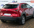 Червоний Мазда CX-30, об'ємом двигуна 2.5 л та пробігом 37 тис. км за 19900 $, фото 12 на Automoto.ua