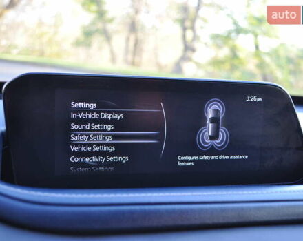 Мазда CX-30 2020 в Киеве на Automoto.ua Красный Мазда CX-30, объемом двигателя 2.49 л и пробегом 38 тыс. км за 19300 $, фото 80 на Automoto.ua