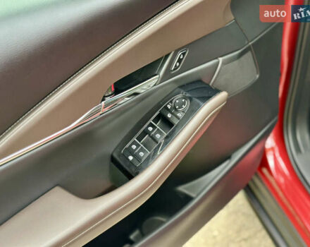 Мазда CX-30 2020 в Киеве на Automoto.ua Красный Мазда CX-30, объемом двигателя 2 л и пробегом 59 тыс. км за 24900 $, фото 20 на Automoto.ua