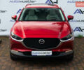 Червоний Мазда CX-30, об'ємом двигуна 2.5 л та пробігом 37 тис. км за 19900 $, фото 5 на Automoto.ua