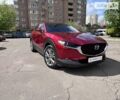 Красный Мазда CX-30, объемом двигателя 2 л и пробегом 41 тыс. км за 26300 $, фото 1 на Automoto.ua