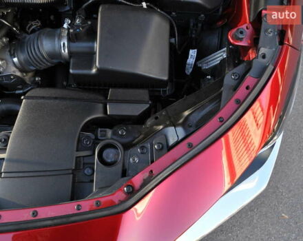 Мазда CX-30 2020 в Киеве на Automoto.ua Красный Мазда CX-30, объемом двигателя 2.49 л и пробегом 38 тыс. км за 19300 $, фото 89 на Automoto.ua