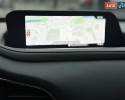 Мазда CX-30 2020 в Киеве на Automoto.ua Красный Мазда CX-30, объемом двигателя 2 л и пробегом 59 тыс. км за 24900 $, фото 18 на Automoto.ua