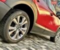 Красный Мазда CX-30, объемом двигателя 2.5 л и пробегом 36 тыс. км за 20500 $, фото 6 на Automoto.ua