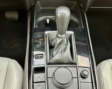 Красный Мазда CX-30, объемом двигателя 2.5 л и пробегом 36 тыс. км за 20500 $, фото 27 на Automoto.ua