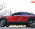 Мазда CX-30 2020 в Киеве на Automoto.ua Красный Мазда CX-30, объемом двигателя 2.49 л и пробегом 38 тыс. км за 19300 $, фото 31 на Automoto.ua