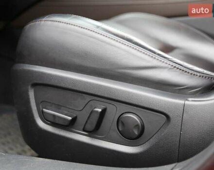 Червоний Мазда CX-30, об'ємом двигуна 2 л та пробігом 68 тис. км за 24000 $, фото 23 на Automoto.ua