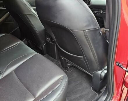 Красный Мазда CX-30, объемом двигателя 2.5 л и пробегом 32 тыс. км за 24800 $, фото 20 на Automoto.ua