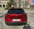 Красный Мазда CX-30, объемом двигателя 2 л и пробегом 91 тыс. км за 19600 $, фото 9 на Automoto.ua