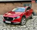 Красный Мазда CX-30, объемом двигателя 2.5 л и пробегом 36 тыс. км за 20500 $, фото 1 на Automoto.ua