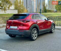 Мазда CX-30 2020 в Киеве на Automoto.ua Красный Мазда CX-30, объемом двигателя 2 л и пробегом 59 тыс. км за 24900 $, фото 10 на Automoto.ua