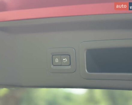 Мазда CX-30 2020 в Киеве на Automoto.ua Красный Мазда CX-30, объемом двигателя 2 л и пробегом 59 тыс. км за 24900 $, фото 34 на Automoto.ua