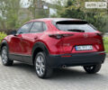 Красный Мазда CX-30, объемом двигателя 2.5 л и пробегом 24 тыс. км за 22100 $, фото 2 на Automoto.ua