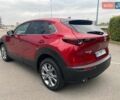 Красный Мазда CX-30, объемом двигателя 2.49 л и пробегом 38 тыс. км за 18950 $, фото 3 на Automoto.ua
