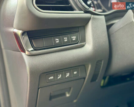 Мазда CX-30 2020 в Киеве на Automoto.ua Красный Мазда CX-30, объемом двигателя 2 л и пробегом 59 тыс. км за 24900 $, фото 23 на Automoto.ua