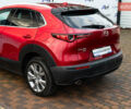 Червоний Мазда CX-30, об'ємом двигуна 2.5 л та пробігом 37 тис. км за 19900 $, фото 16 на Automoto.ua