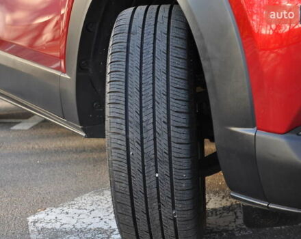 Мазда CX-30 2020 в Киеве на Automoto.ua Красный Мазда CX-30, объемом двигателя 2.49 л и пробегом 38 тыс. км за 19300 $, фото 15 на Automoto.ua