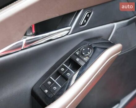 Червоний Мазда CX-30, об'ємом двигуна 2 л та пробігом 68 тис. км за 24000 $, фото 24 на Automoto.ua