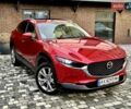 Красный Мазда CX-30, объемом двигателя 2.5 л и пробегом 36 тыс. км за 20500 $, фото 1 на Automoto.ua