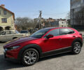Красный Мазда CX-30, объемом двигателя 2 л и пробегом 91 тыс. км за 19600 $, фото 7 на Automoto.ua