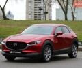 Червоний Мазда CX-30, об'ємом двигуна 2 л та пробігом 68 тис. км за 24000 $, фото 2 на Automoto.ua
