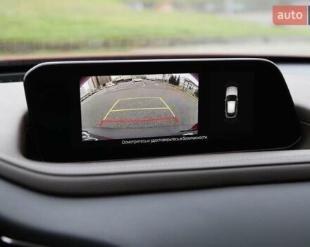 Червоний Мазда CX-30, об'ємом двигуна 2 л та пробігом 68 тис. км за 24000 $, фото 18 на Automoto.ua