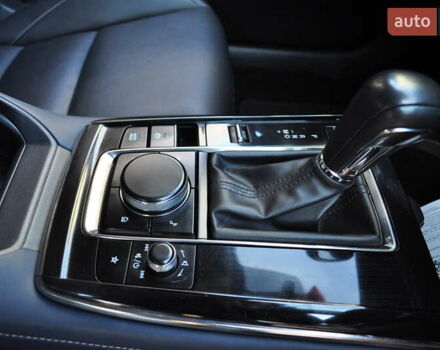 Мазда CX-30 2020 в Киеве на Automoto.ua Красный Мазда CX-30, объемом двигателя 2.49 л и пробегом 38 тыс. км за 19300 $, фото 53 на Automoto.ua