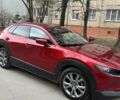 Красный Мазда CX-30, объемом двигателя 2 л и пробегом 91 тыс. км за 19600 $, фото 12 на Automoto.ua