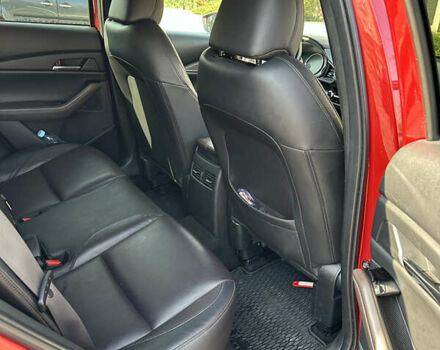 Красный Мазда CX-30, объемом двигателя 2 л и пробегом 91 тыс. км за 19600 $, фото 4 на Automoto.ua