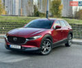 Мазда CX-30 2020 в Киеве на Automoto.ua Красный Мазда CX-30, объемом двигателя 2 л и пробегом 59 тыс. км за 24900 $, фото 1 на Automoto.ua