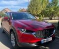 Красный Мазда CX-30, объемом двигателя 2.49 л и пробегом 39 тыс. км за 21499 $, фото 1 на Automoto.ua