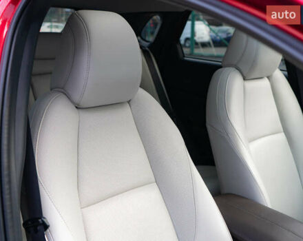 Червоний Мазда CX-30, об'ємом двигуна 2.5 л та пробігом 37 тис. км за 19900 $, фото 57 на Automoto.ua