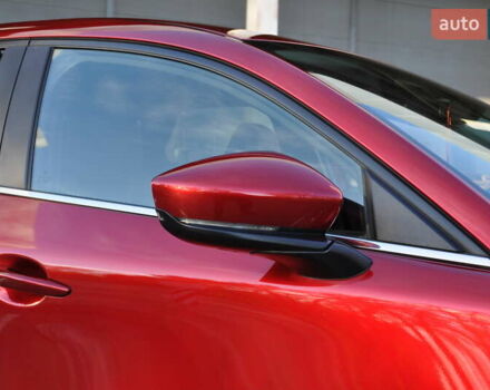 Мазда CX-30 2020 в Киеве на Automoto.ua Красный Мазда CX-30, объемом двигателя 2.49 л и пробегом 38 тыс. км за 19300 $, фото 17 на Automoto.ua
