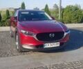 Красный Мазда CX-30, объемом двигателя 2 л и пробегом 67 тыс. км за 24500 $, фото 7 на Automoto.ua