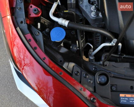 Мазда CX-30 2020 в Киеве на Automoto.ua Красный Мазда CX-30, объемом двигателя 2.49 л и пробегом 38 тыс. км за 19300 $, фото 91 на Automoto.ua