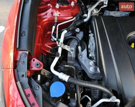 Мазда CX-30 2020 в Киеве на Automoto.ua Красный Мазда CX-30, объемом двигателя 2.49 л и пробегом 38 тыс. км за 19300 $, фото 92 на Automoto.ua