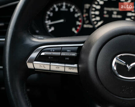 Червоний Мазда CX-30, об'ємом двигуна 2.5 л та пробігом 37 тис. км за 19900 $, фото 35 на Automoto.ua