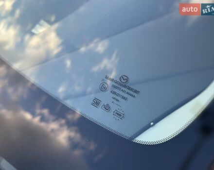 Мазда CX-30 2020 в Киеве на Automoto.ua Красный Мазда CX-30, объемом двигателя 2 л и пробегом 59 тыс. км за 24900 $, фото 15 на Automoto.ua