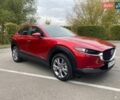 Красный Мазда CX-30, объемом двигателя 2.49 л и пробегом 38 тыс. км за 18950 $, фото 6 на Automoto.ua