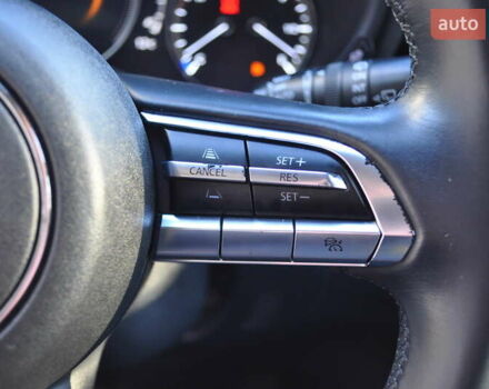 Мазда CX-30 2020 в Киеве на Automoto.ua Красный Мазда CX-30, объемом двигателя 2.49 л и пробегом 38 тыс. км за 19300 $, фото 83 на Automoto.ua