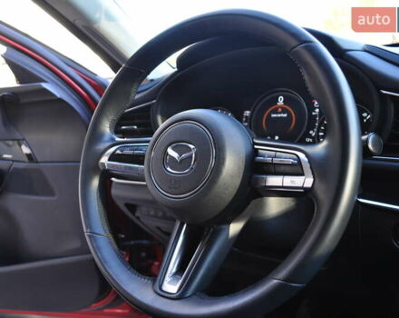 Мазда CX-30 2020 в Киеве на Automoto.ua Красный Мазда CX-30, объемом двигателя 2.49 л и пробегом 38 тыс. км за 19300 $, фото 82 на Automoto.ua