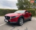 Красный Мазда CX-30, объемом двигателя 2.49 л и пробегом 38 тыс. км за 18950 $, фото 1 на Automoto.ua