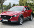 Красный Мазда CX-30, объемом двигателя 2.5 л и пробегом 24 тыс. км за 22100 $, фото 1 на Automoto.ua